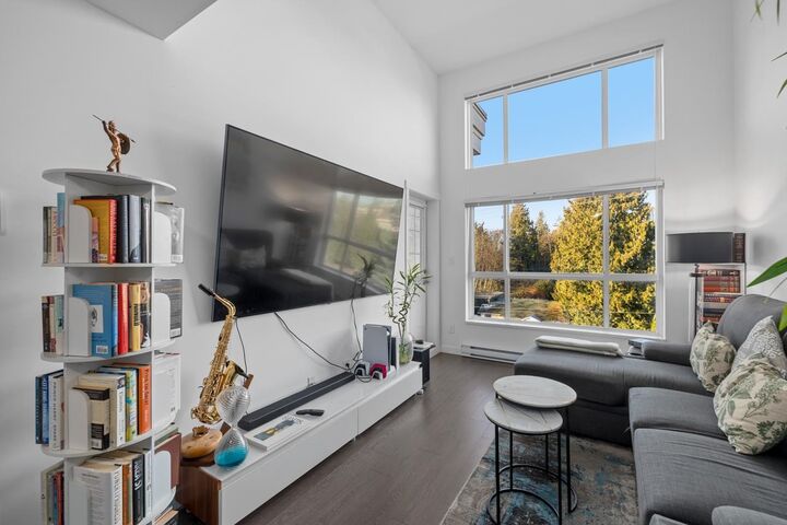 Property Photo:  10688 140 Street 405  BC V3T 0M6 