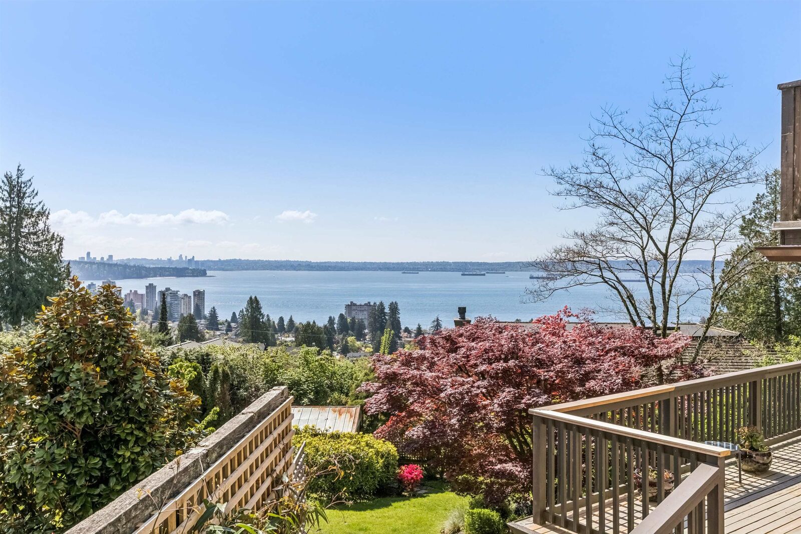 Property Photo: 2440 Queens Avenue BC V7V 2Y6