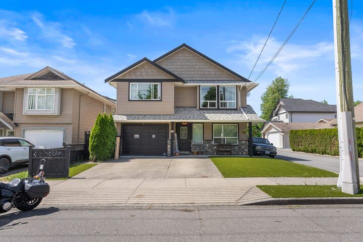 7517 Murray Street — photo 1