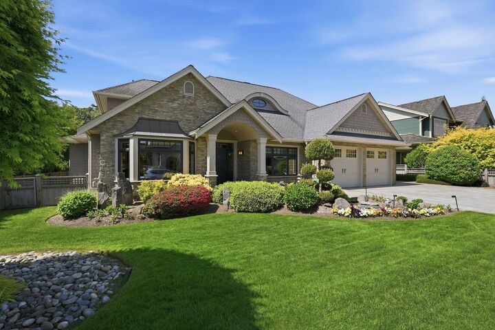 Property Photo: 1171 Jackson Way BC V4L 1W5