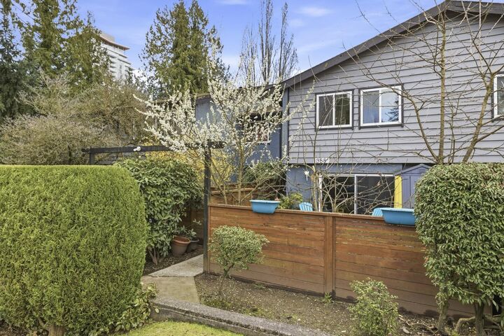 Property Photo:  988 Howie Avenue  BC V3J 1T3 