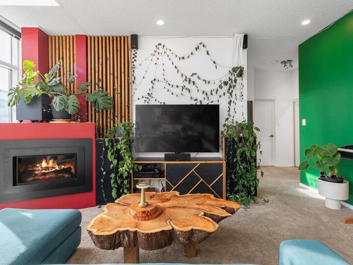 Property Photo: 6055 Nelson Avenue 2401 BC V5H 4L4