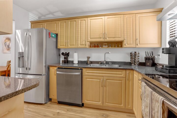Property Photo:  13750 67 Avenue 160  BC V3W 6X6 