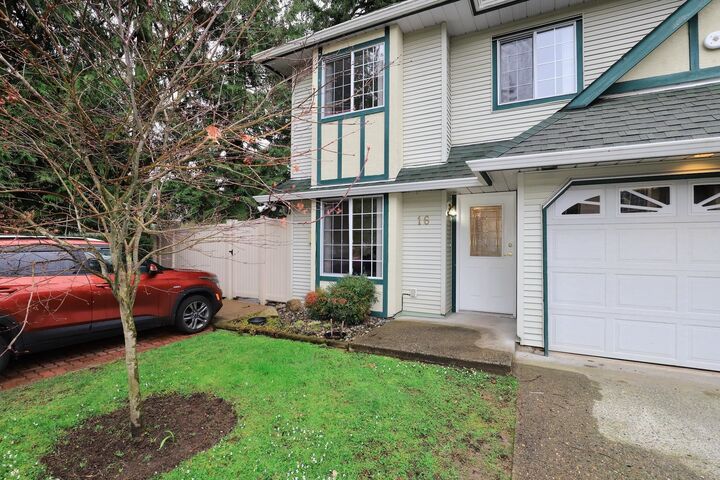Property Photo: 21409 Dewdney Trunk Road 16 BC V2X 3G5