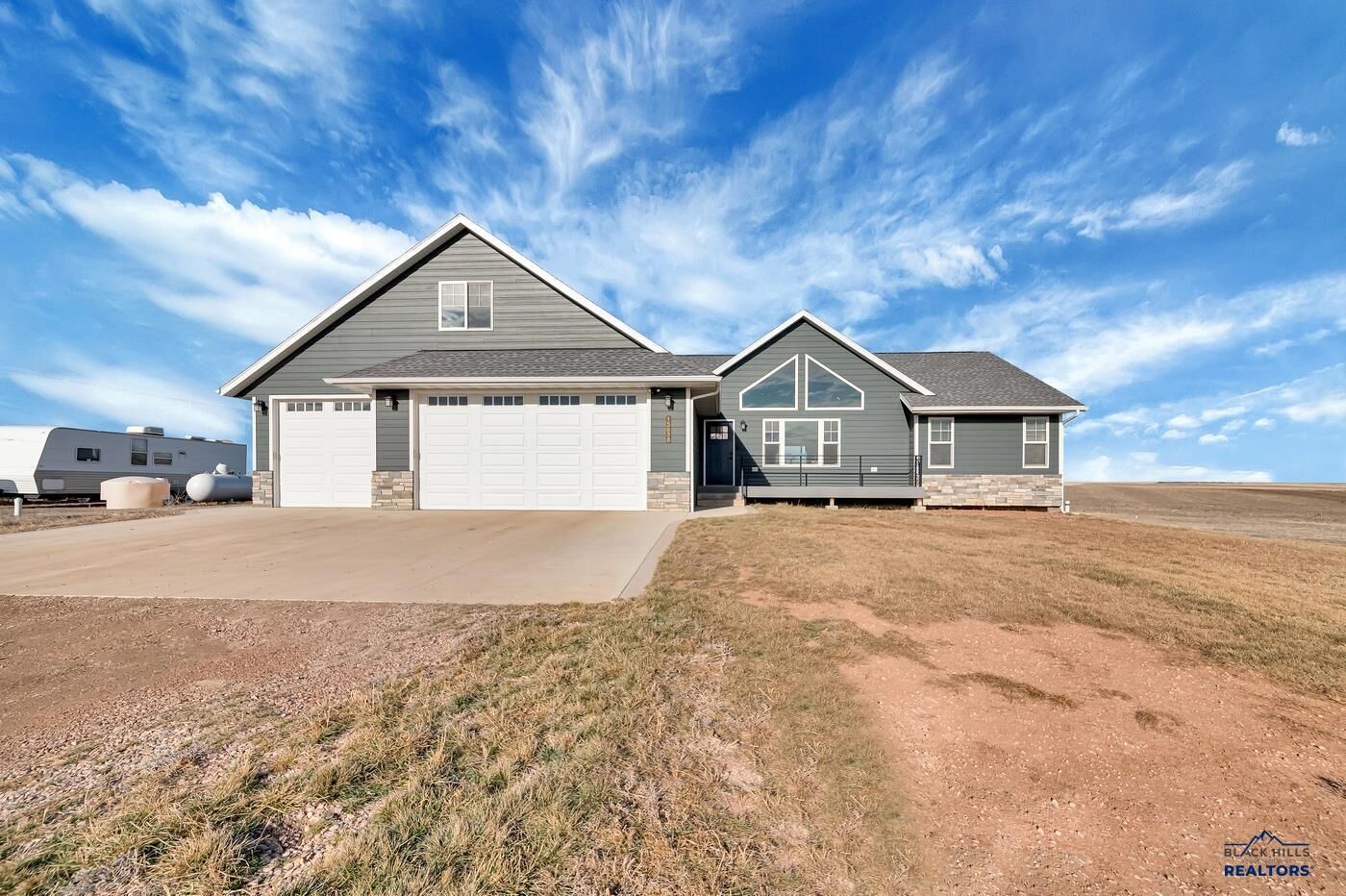 Property Photo: 15638 229th St SD 57719