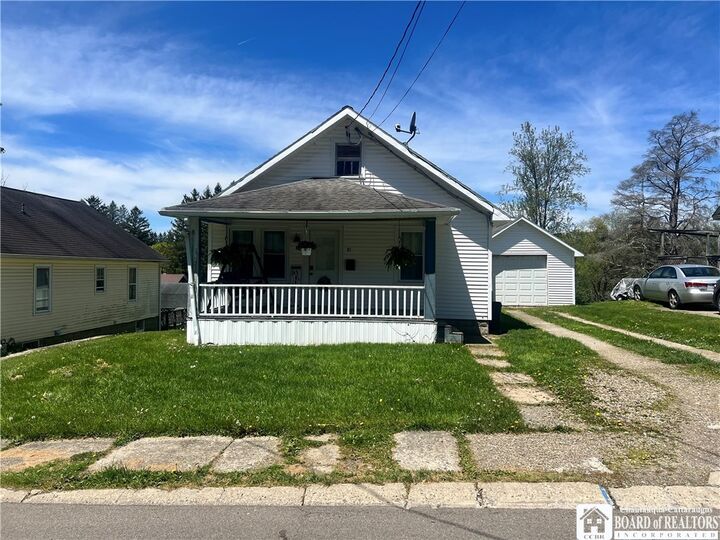 Property Photo:  31 S Franklin Street  NY 14895 