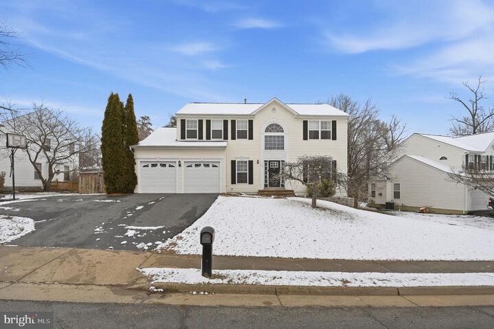 Property Photo: 114 Saint Roberts Drive VA 22556