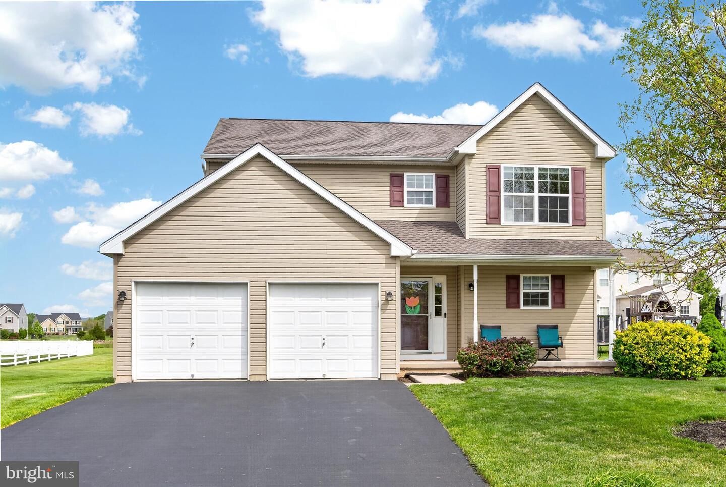 Property Photo:  35 Westbury Drive  PA 19525 