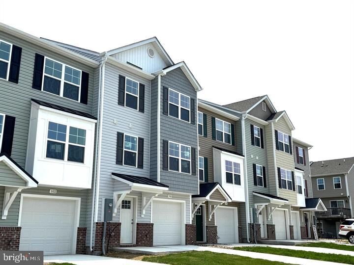 Property Photo:  K39 Guatemala Drive  WV 25403 