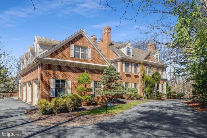 Property Photo: 1821 Museum Road PA 19610