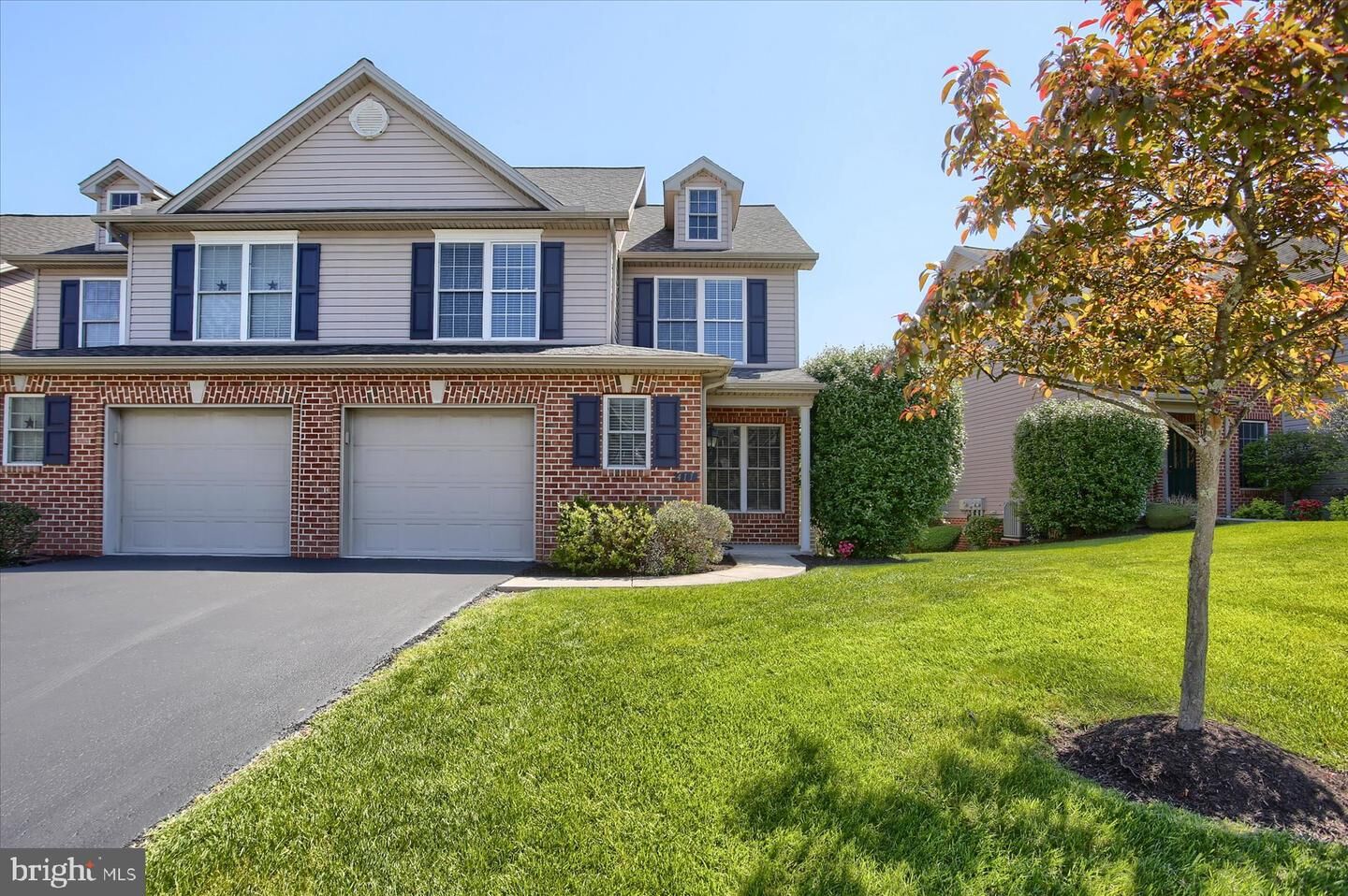 Property Photo:  411 Northstar Drive  PA 17112 