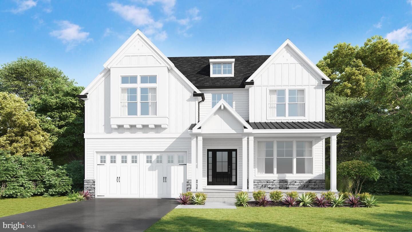 Property Photo:  30 E Church Road  PA 19462 