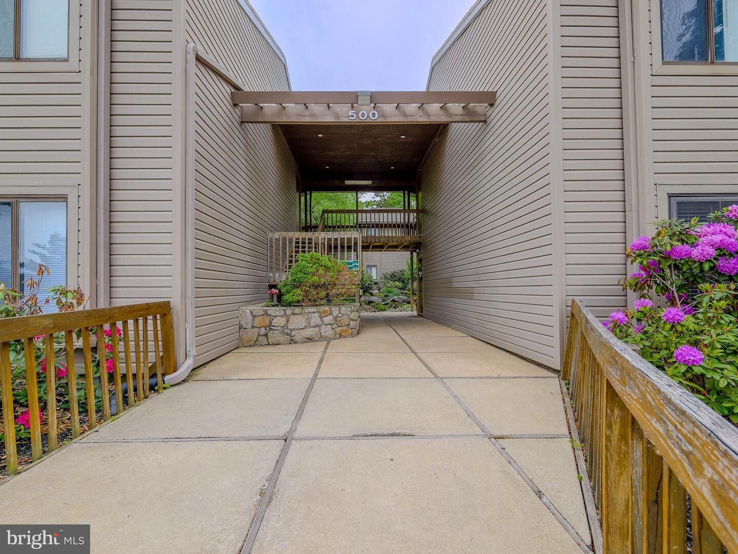 Property Photo: 508 Pritchard Place PA 19073