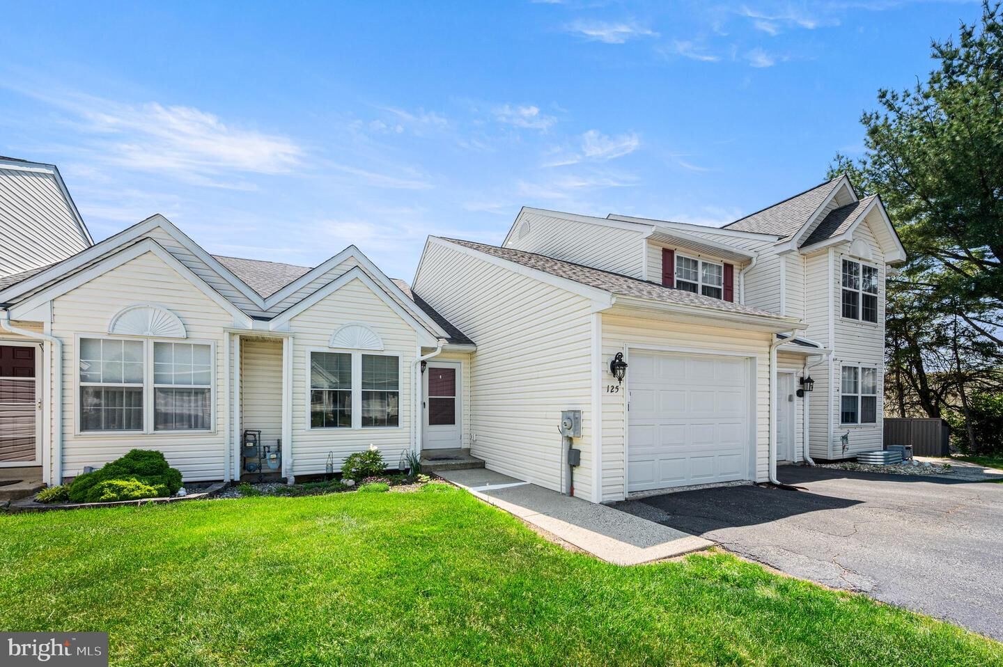 Property Photo:  125 N 4th Street  PA 19503 