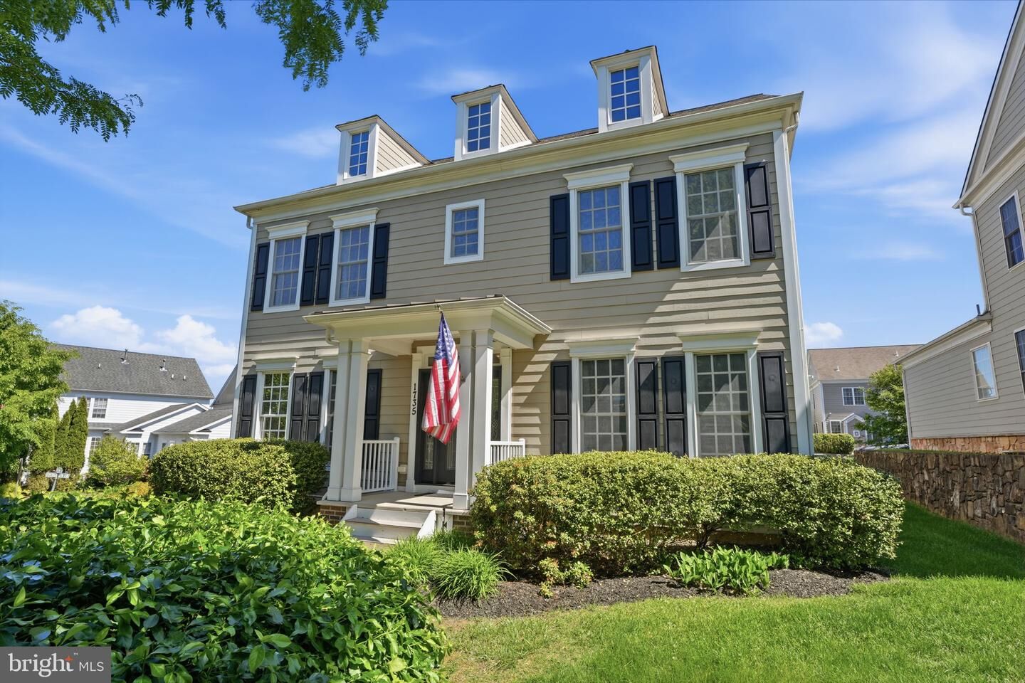 Property Photo:  1735 Iron Horse Road  PA 19006 