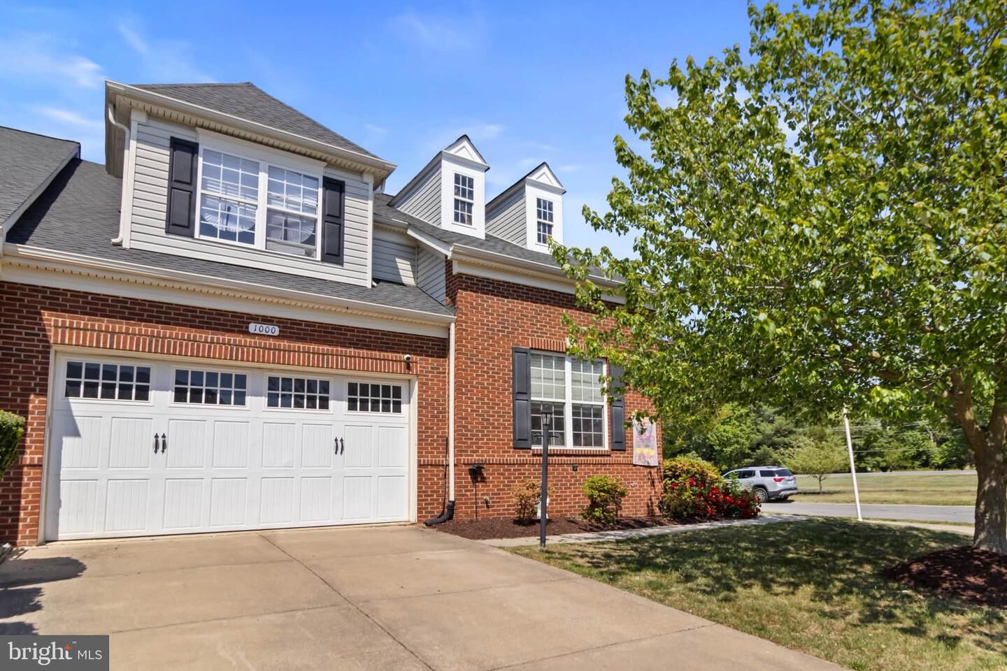 Property Photo:  1000 Llano Drive  MD 20646 