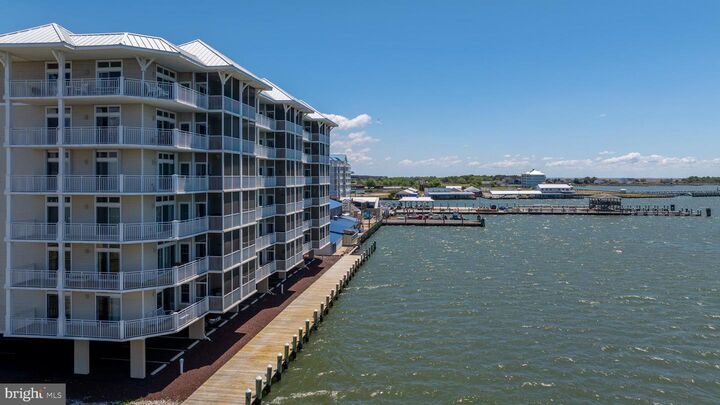 Property Photo:  103 Williams Street 413  MD 21817 