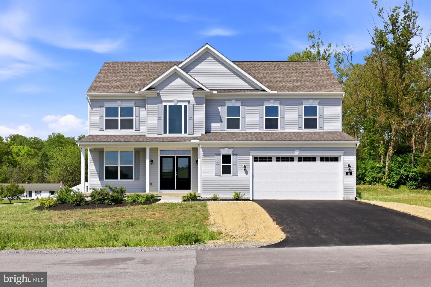 Property Photo:  23 Sussex Drive  WV 25419 