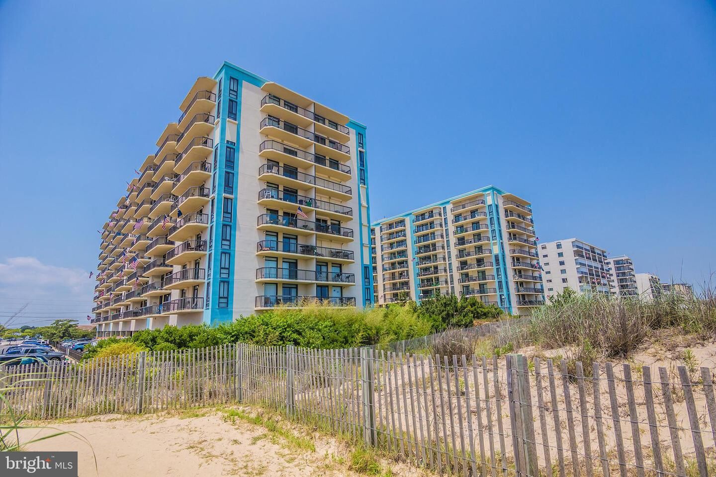 Property Photo:  13110 Coastal Highway 71101  MD 21842 