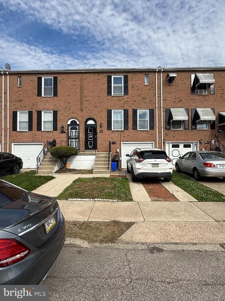 Property Photo: 7613 Raven Place PA 19153