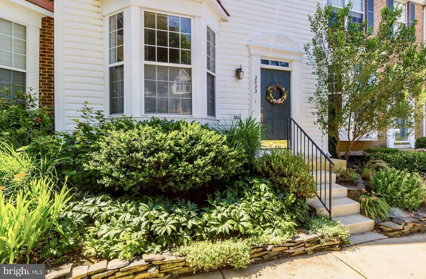 Property Photo:  2023 Puritan Terrace  MD 21401 