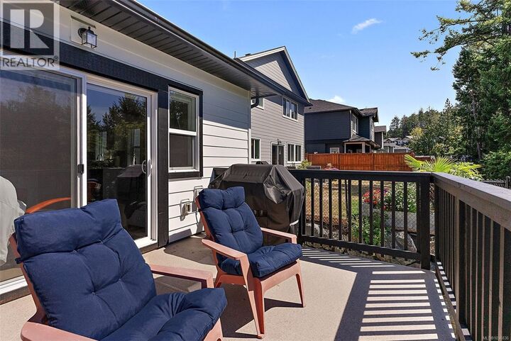 Property Photo: 933 Blakeon Place BC V9C 0R3