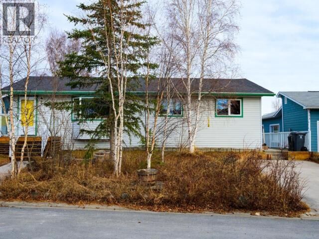 Property Photo:  8 Negus Place  NT X1A 2W1 