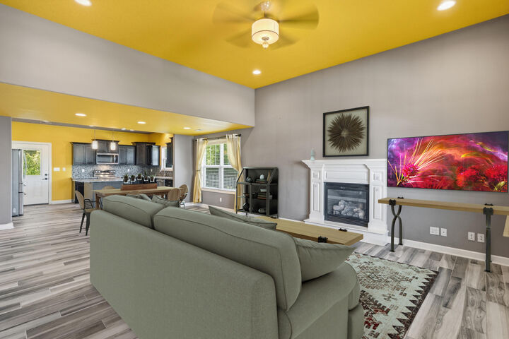 Property Photo:  409 Perche Ridge Dr  MO 65203 