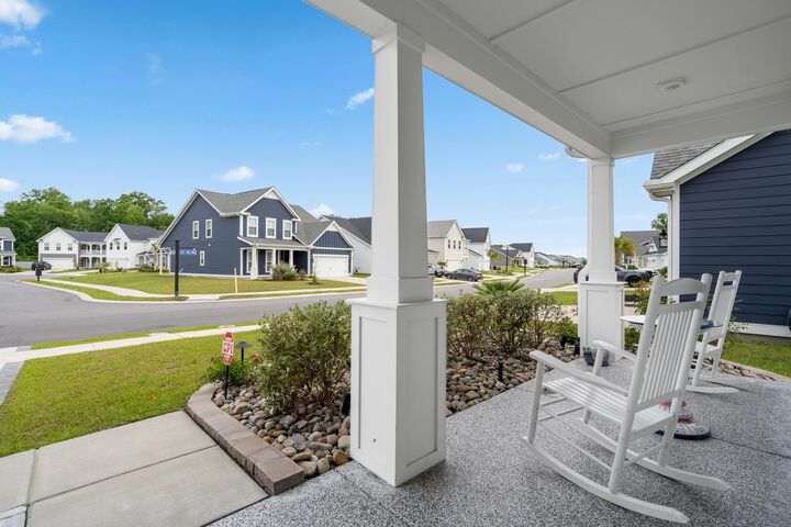 Property Photo:  1107 Safe Haven Dr.  SC 29579 