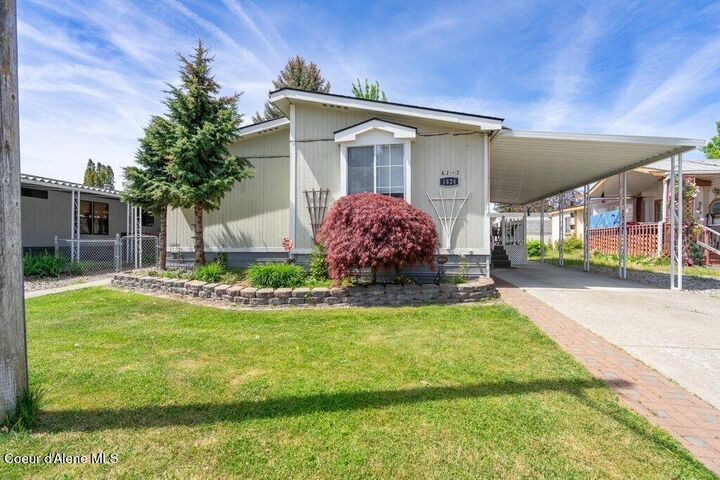 Property Photo:  1624 W Dartmouth Cir  ID 83815 