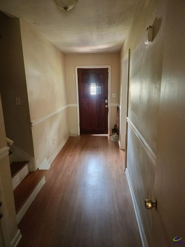 Property Photo:  419 Pine Valley Drive  GA 31088 