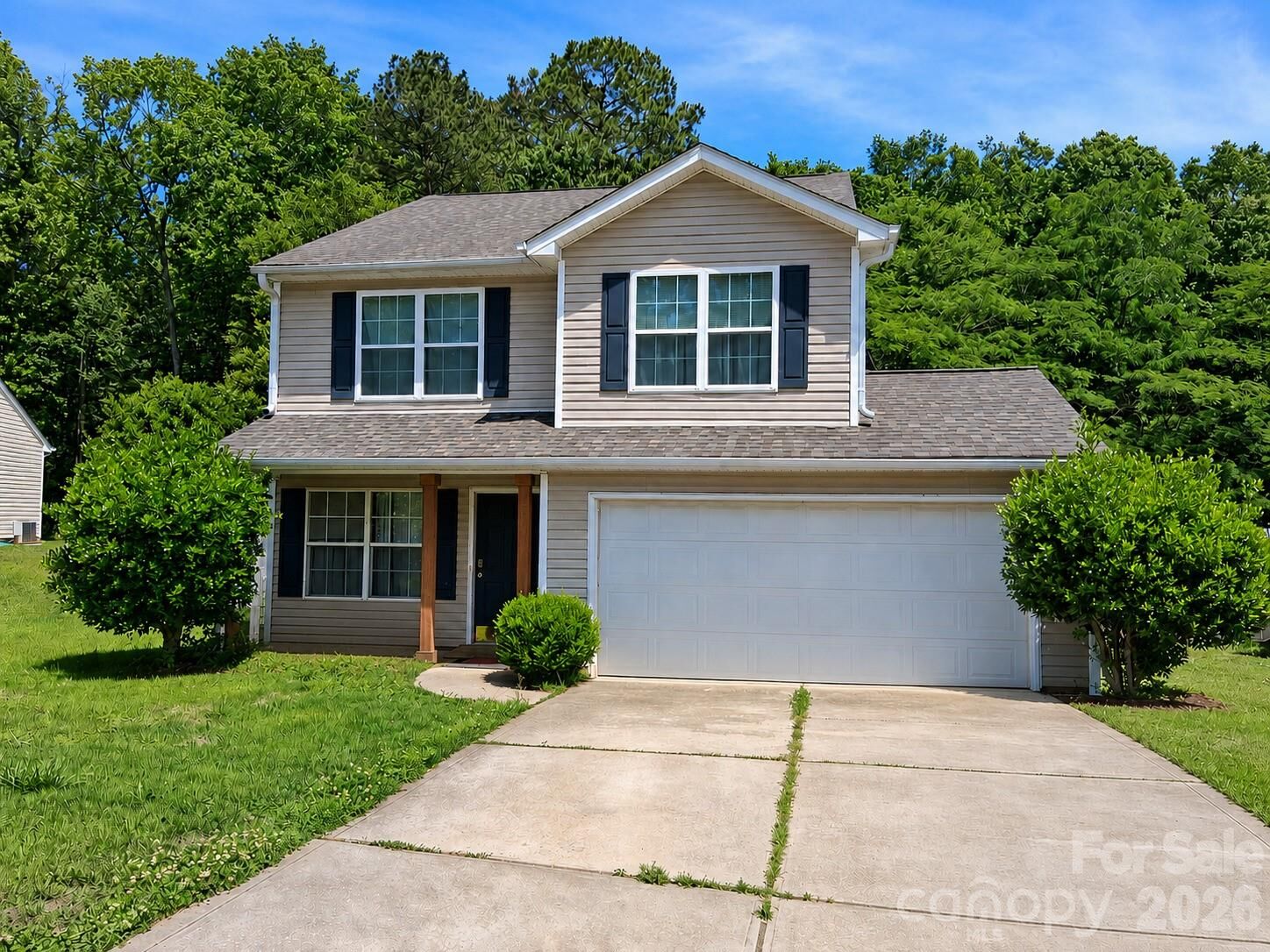 Property Photo:  2343 Mancke Drive  SC 29732 