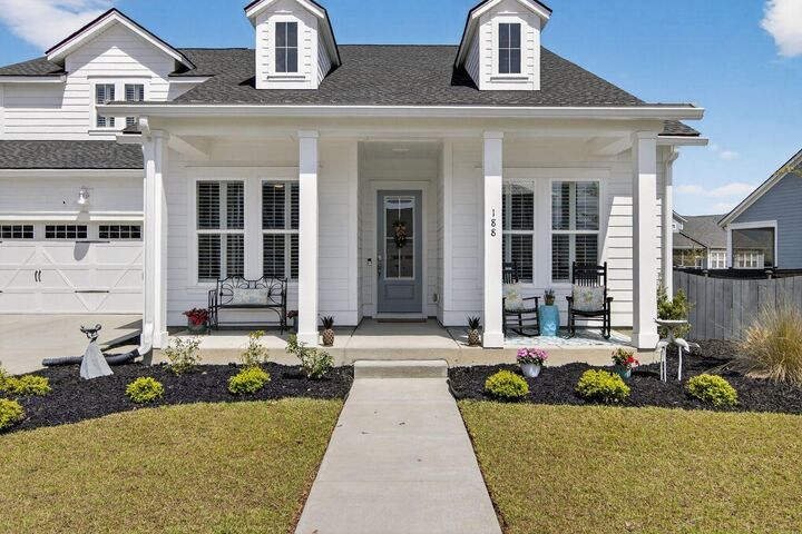 Property Photo:  188 Helena Park Drive  SC 29486 