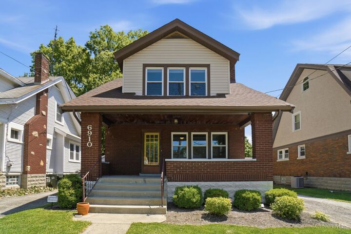 Property Photo: 6910 Ohio Avenue OH 45236