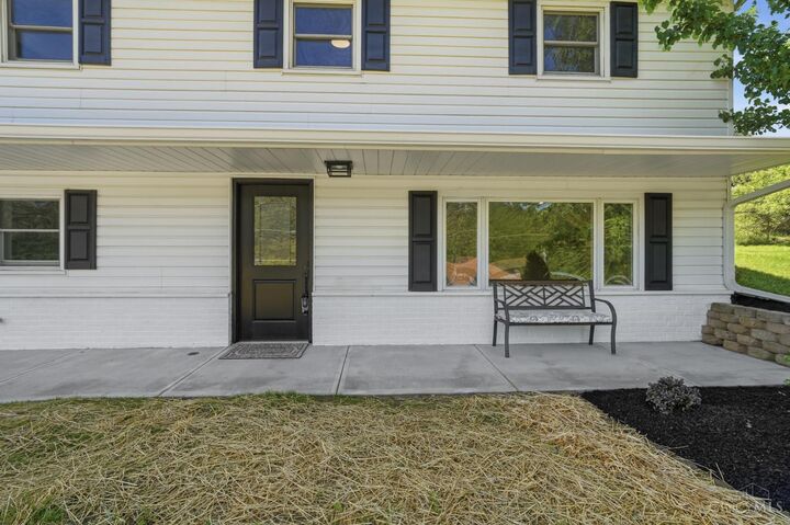 Property Photo:  7098 Sheed Road  OH 45247 