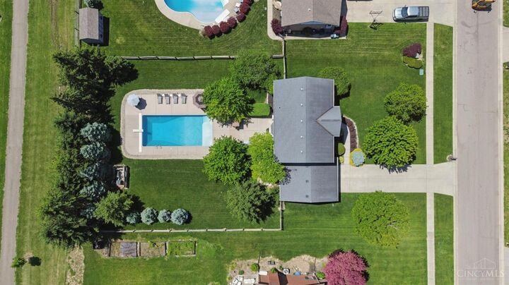 Property Photo:  5145 Grandin Ridge Drive  OH 45011 