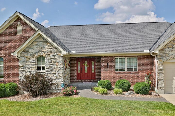 Property Photo:  5972 West Fork Road  OH 45247 