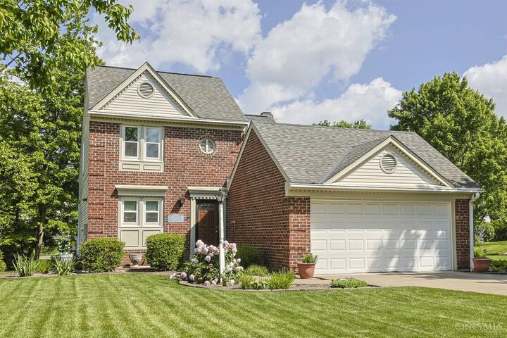 Property Photo:  1081 Oysterbay Drive  OH 45255 