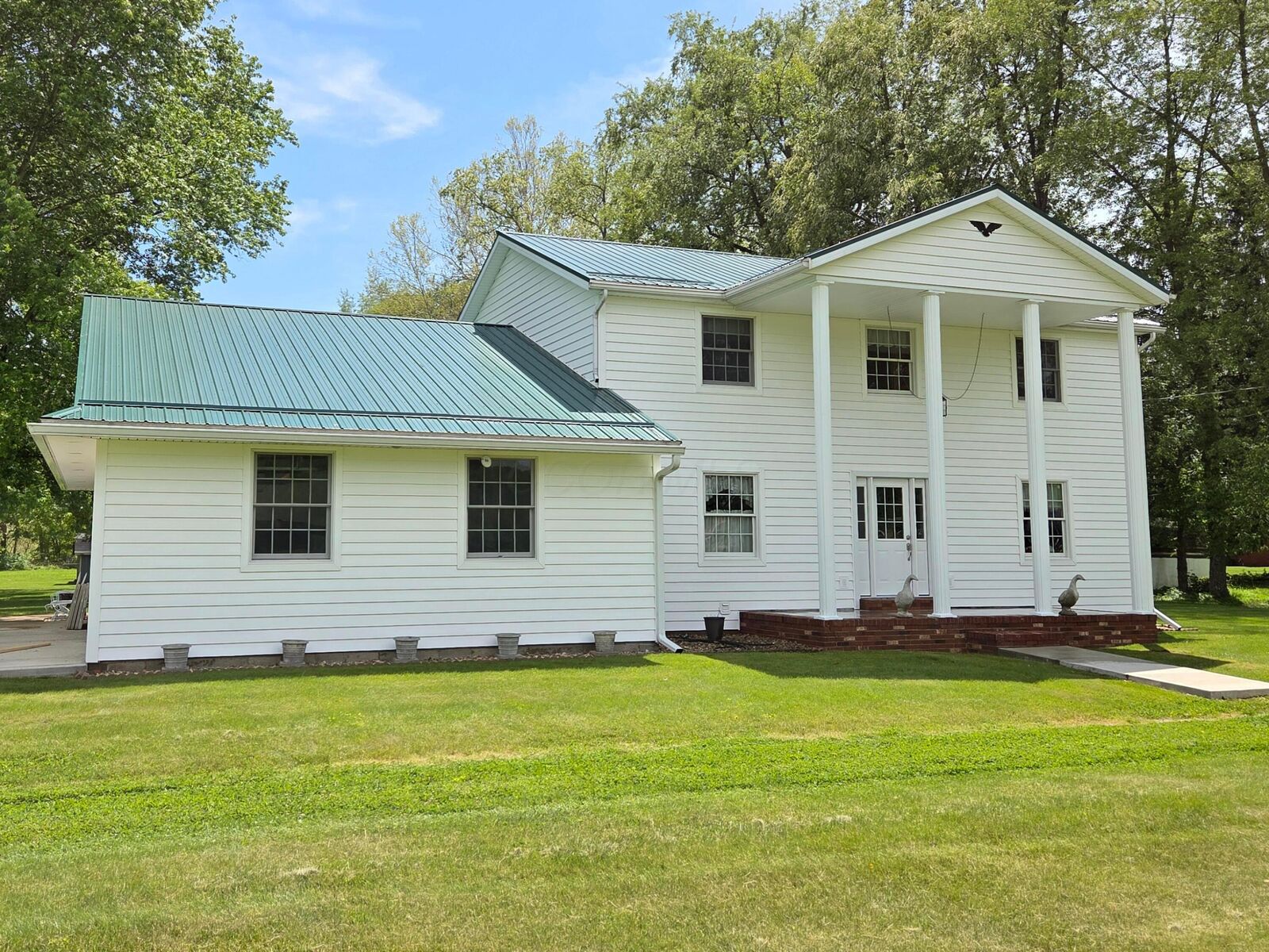 Property Photo:  133 S Utah Avenue  OH 43055 