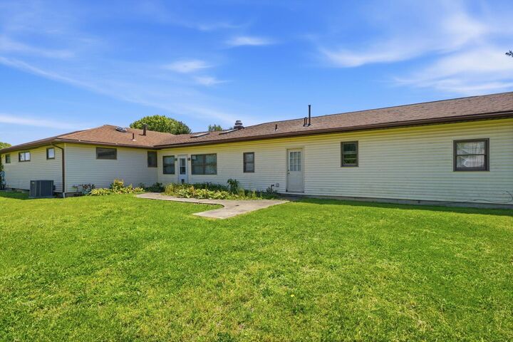 Property Photo:  5050 Dacron Place  OH 43110 