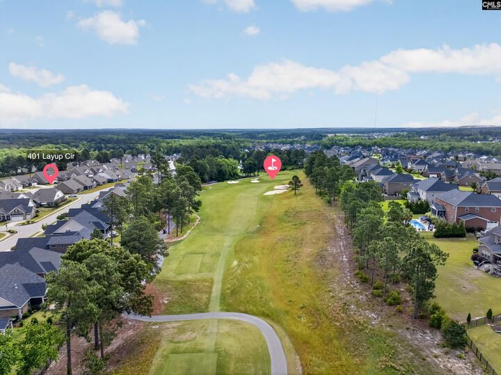 Property Photo:  401 Layup  SC 29045 