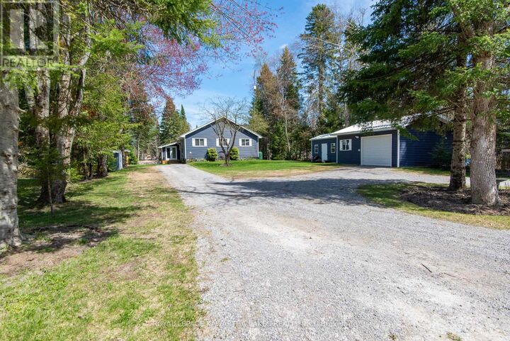 Property Photo:  54 Riverbank Road  ON K0M 1N0 