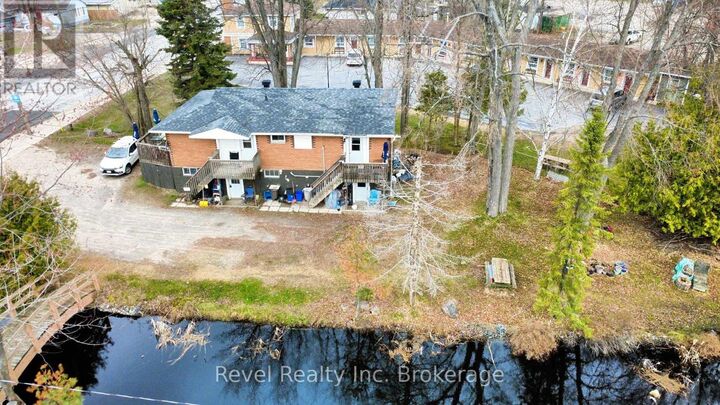 Property Photo:  668 Lakeshore Drive  ON P1A 2G2 