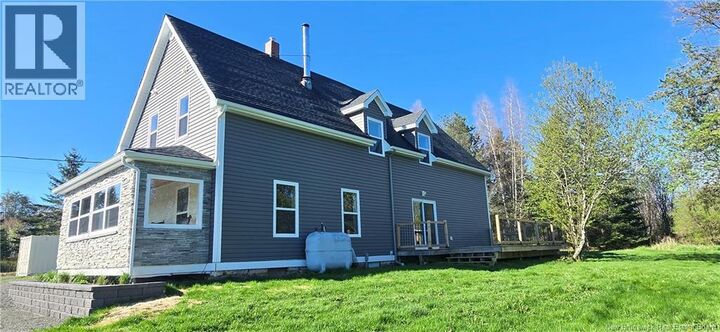 Property Photo:  1282 Route 114  NB E1J 1A6 