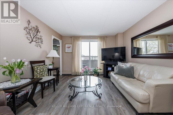 Property Photo:  414 Blake Street 508  ON L4M 5J7 