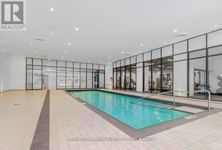 Property Photo:  20 O'Neill Road 1123  ON M3C 0R2 