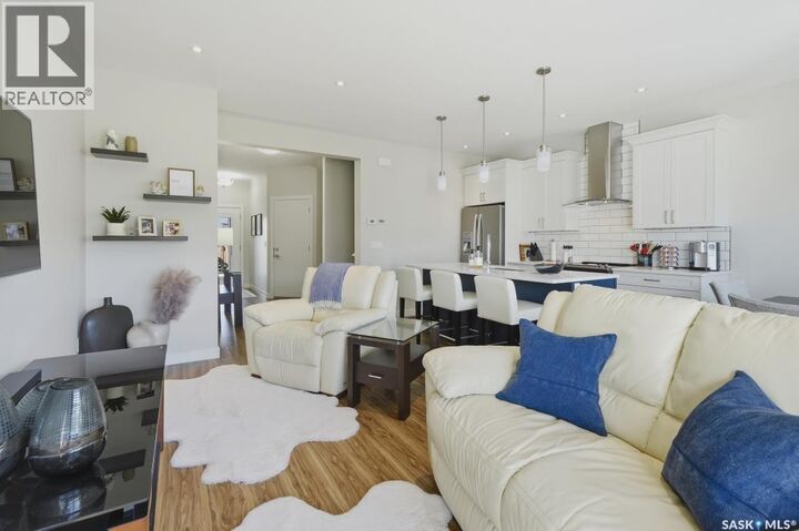 Property Photo:  27 619 Evergreen Boulevard  SK S7W 0Y7 