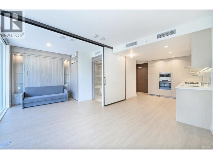Property Photo:  89 Nelson Street 707  BC V6Z 0E7 