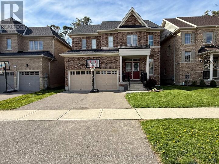 Property Photo:  499 Thompson Street  ON N4T 0L5 
