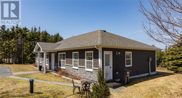 Property Photo:  57 Marine Drive  NL A1K 3E2 